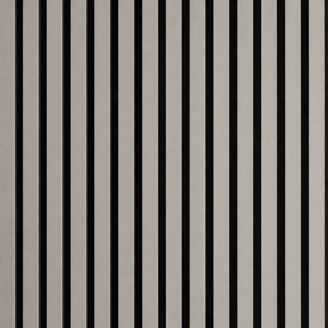 Acoustic Wood Wall Panel – Transform Your Space in Just 30 Minutes – (70 cm x 70 cm)
