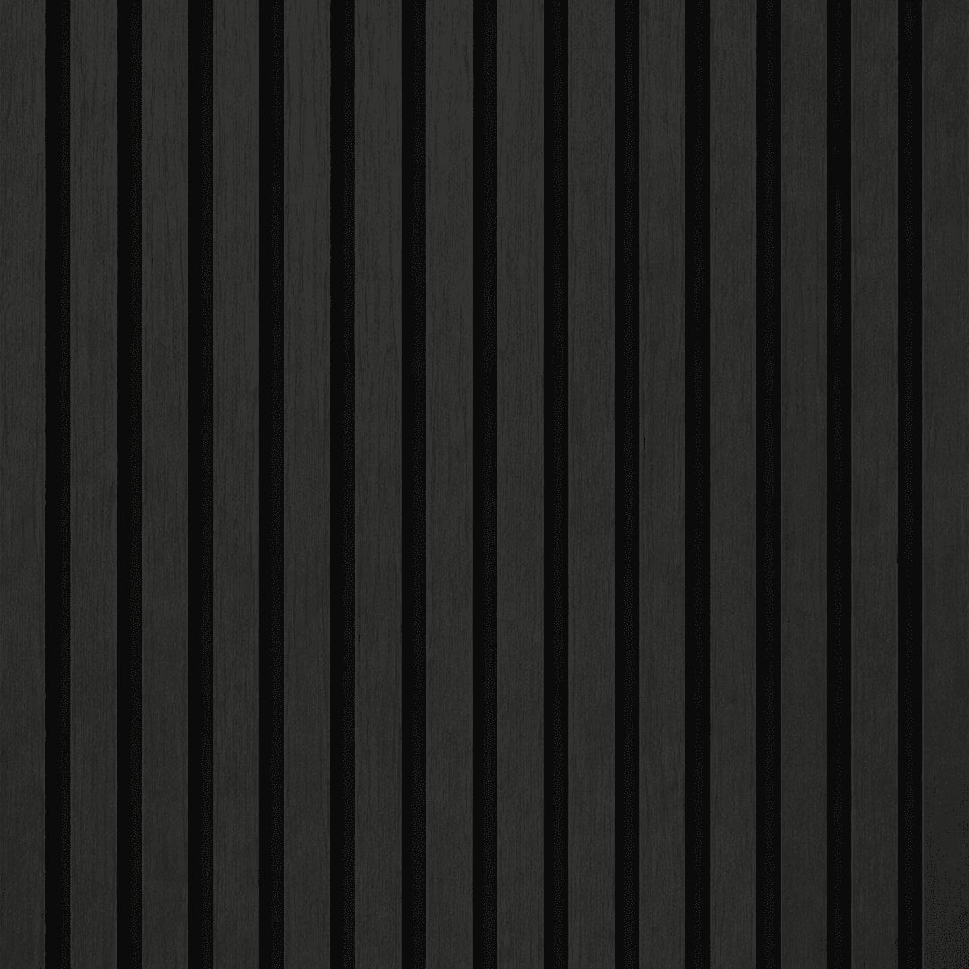 Acoustic Wood Wall Panel – Transform Your Space in Just 30 Minutes – (70 cm x 70 cm)