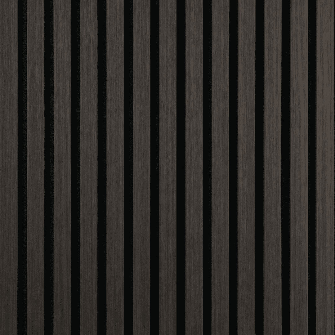 Acoustic Wood Wall Panel – Transform Your Space in Just 30 Minutes – (70 cm x 70 cm)
