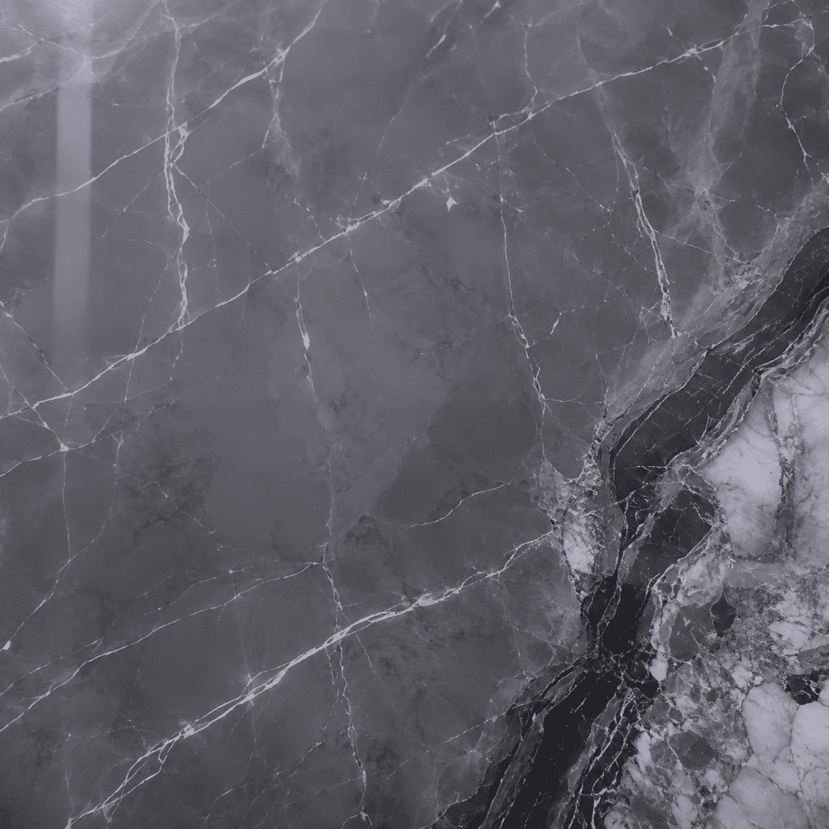 Self-Adhesive Marble Wall Panel – Transform Your Space in Just 30 Minutes – (270 cm x 110 cm)