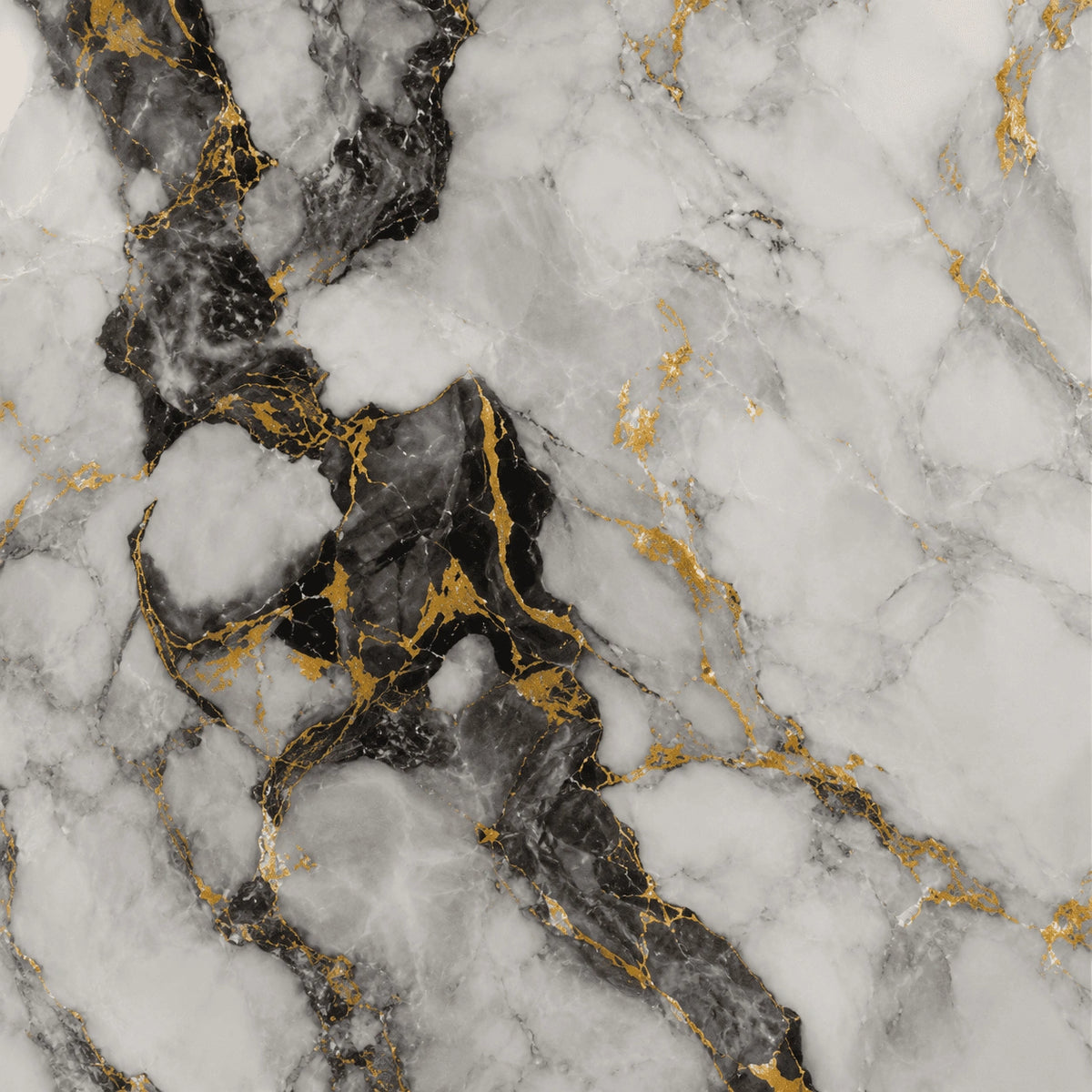 Self-Adhesive Marble Wall Panel – Transform Your Space in Just 30 Minutes – (270 cm x 110 cm)